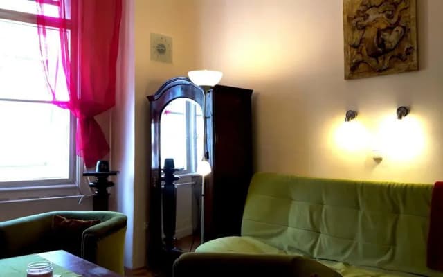Alkotas House - Apartments - photo 5