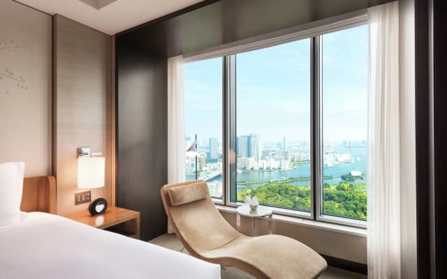 Conrad Tokyo - photo 5