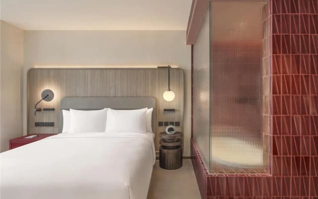 KROMO Bangkok, Curio Collection by Hilton - photo 5