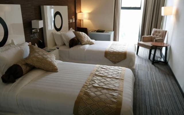 Bei Boutique Hotel - photo 5