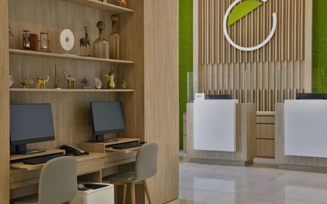 Element by Marriott Al Jaddaf, Dubai - photo 5