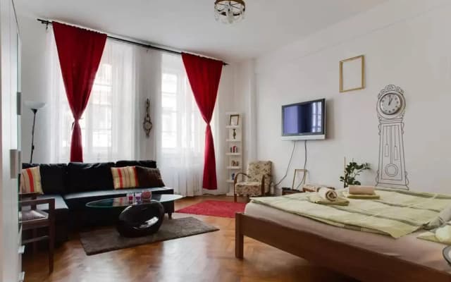 Melantrichova Apartment - photo 2