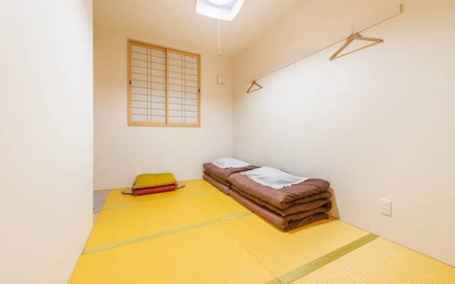 Osaka Ariyado Hotel - photo 5