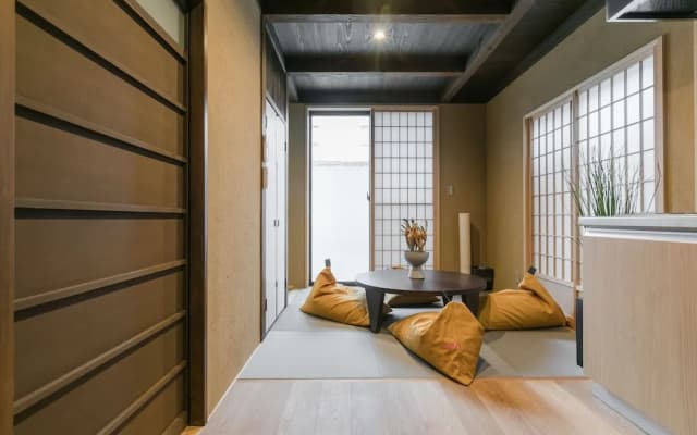 No.8 Kyoto - photo 2