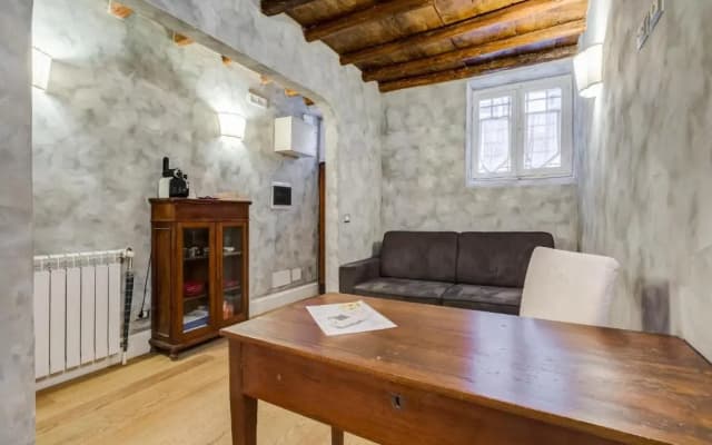 Colonna Suite - Spanish Steps Suite & Spa - photo 3