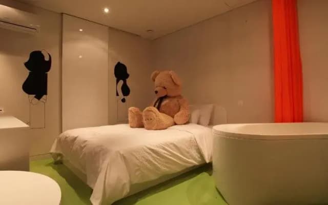Hotel Pop 2 - photo 4
