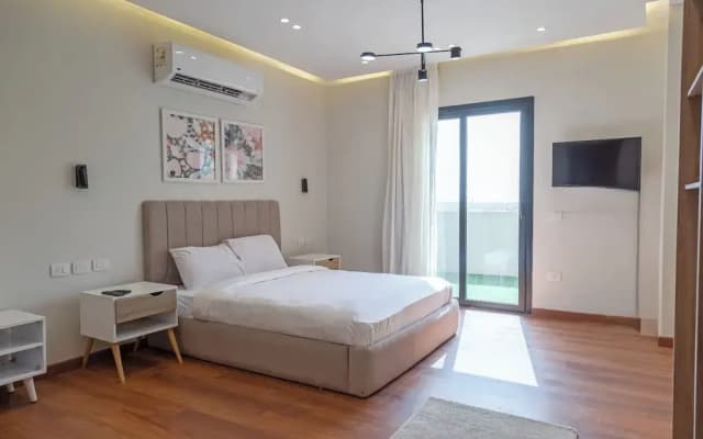 Settle Inn Sodic Villette Apartment - photo 4