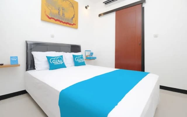 Airy Legian Pandawa Satu 1 Kuta Bali - photo 4