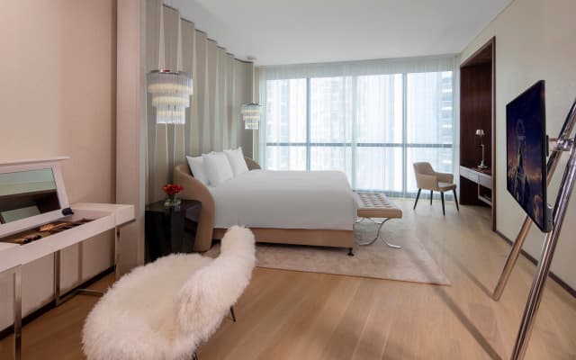 Paramount Dubai Hotel - photo 3