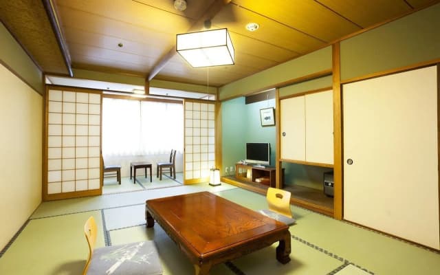 Hotel Shuhokaku - photo 3