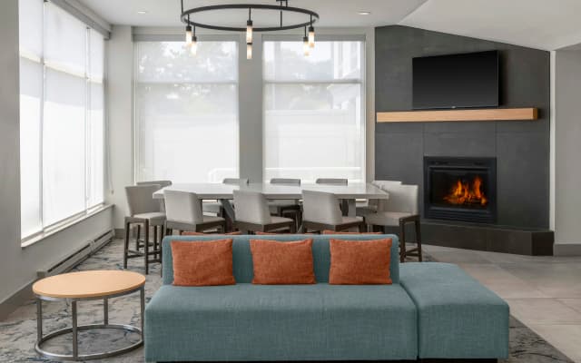 Hilton Garden Inn Queens/JFK Airport - photo 3
