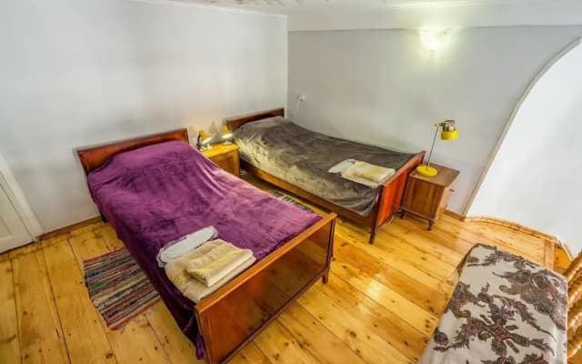 Kg Guest House - photo 5