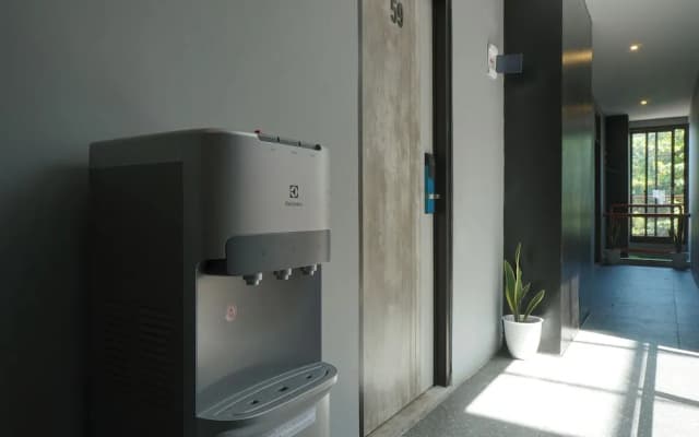 Dparagon Menteng - photo 5