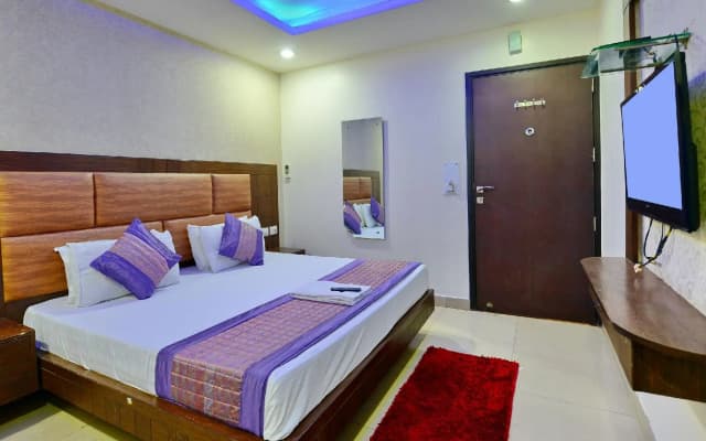 Hotel Emporio - photo 3