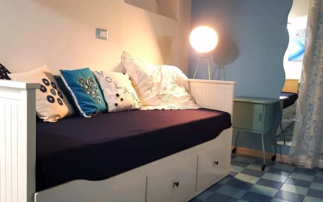 Bed and Colors B&B - photo 4