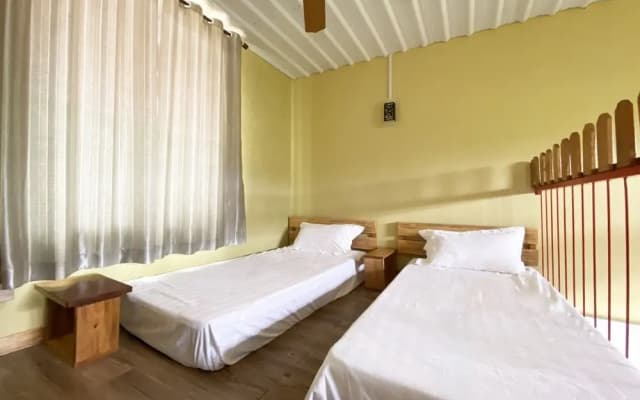 OYO HOME 90312 Rainbow Guesthouse - photo 4