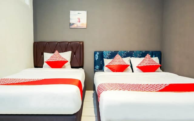 Hotel O Pasar Baru Inn - photo 3