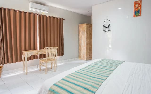 Getsemani Guesthouse - photo 4