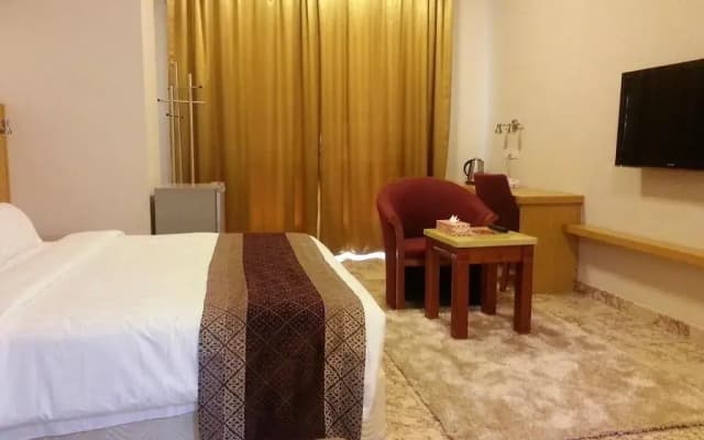Al Reef Hotel - photo 5