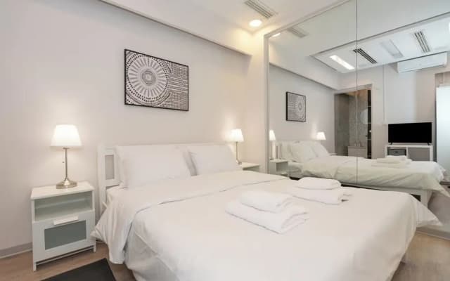 Chic Apartments next to Kolonaki Square - photo 5