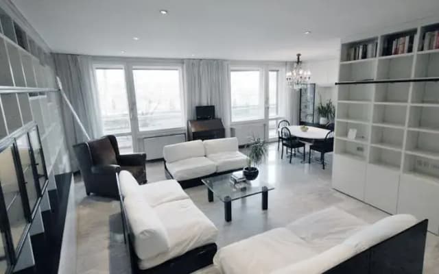 Elvezia Park Residence - photo 5