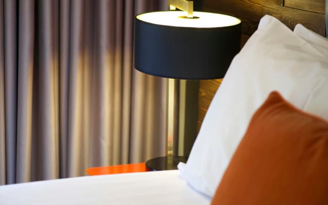 The Lodge Hotel - Putney - photo 2