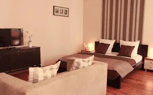Prime Apartments - photo 4