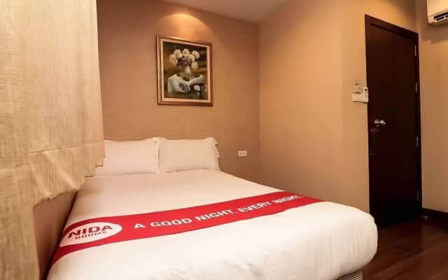 Nida Rooms Phrakhanong 984 Station - photo 5