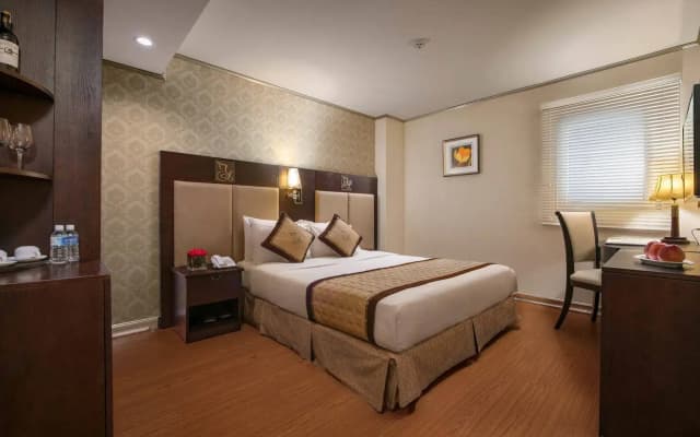 Beryl Charm Hotel & Spa - photo 4