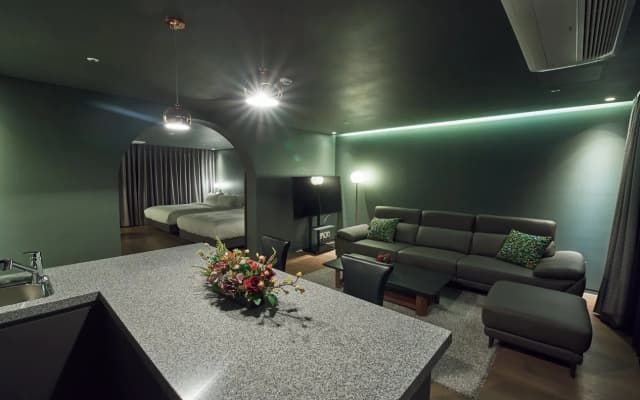 Hotel L'Aria - photo 5
