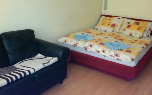 Budapest Economy Apartments - photo 3