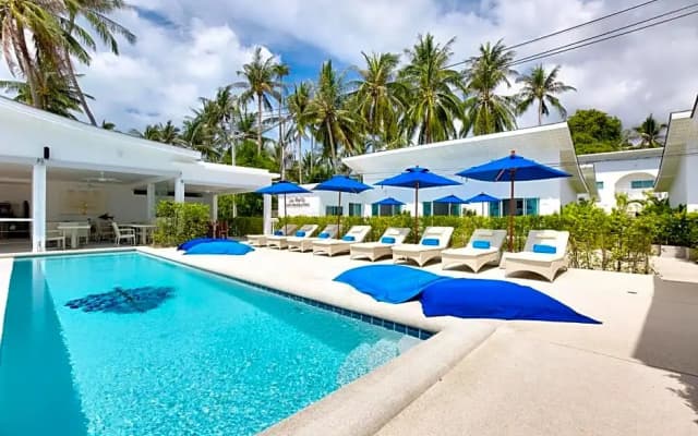 La Perle Resort Koh Samui - photo 3