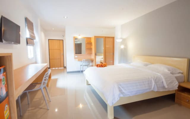 T Sleep Place - photo 2