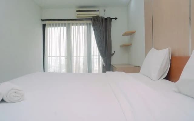 Comfortable Studio Apartment at Tamansari Semanggi - photo 5