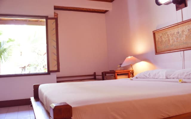 Balisani Padma Hotel - photo 2
