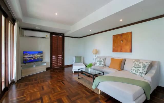 Katamanda 1Bedrooms Apartment near Kata Beach - photo 4