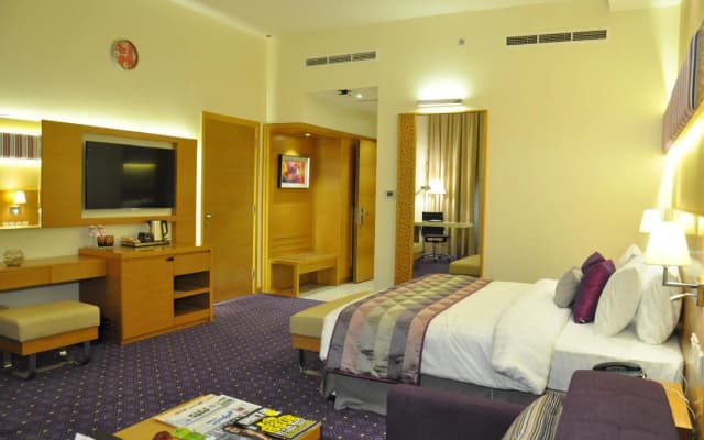 Fortune Park Hotel - photo 4