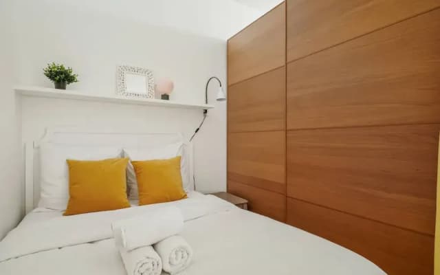 Cosy 2P Studio in the Heart of the Marais - photo 4