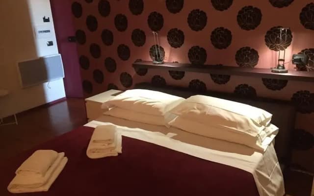 Roma Dreaming ApartHotel - photo 4
