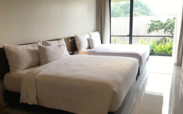 Nagomi Suites & Hotel - photo 4