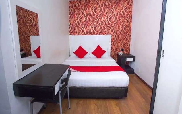 OYO 44037 King Park Hotel - photo 5