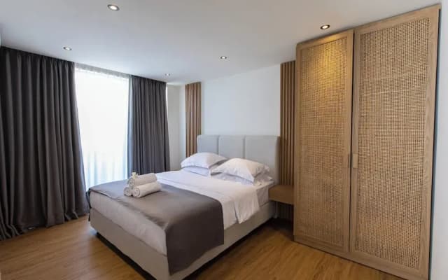 20 Suites Umalas - photo 4