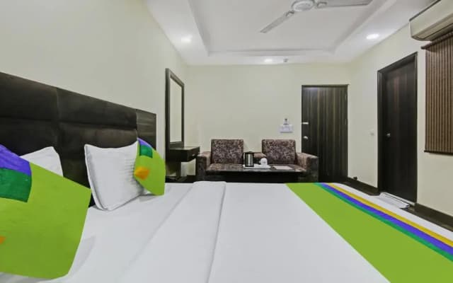 Treebo Trend Singh Continental - photo 5