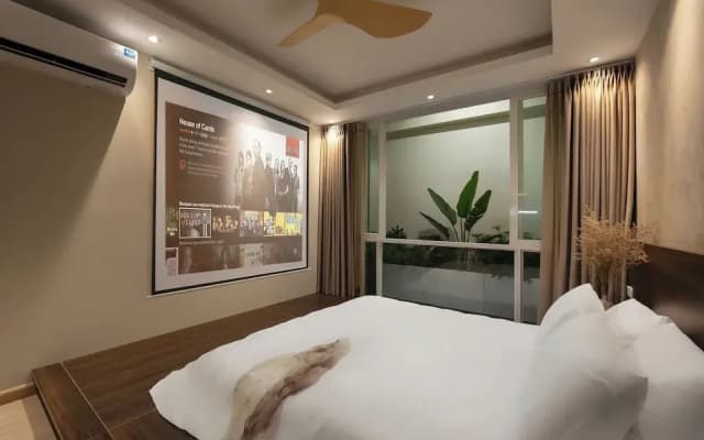 Brilliant Nature Suites & Spa - photo 5
