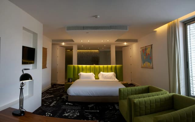 Hotel da Estrela - Small Luxury Hotels of the World - by Unlock Hotels - photo 2