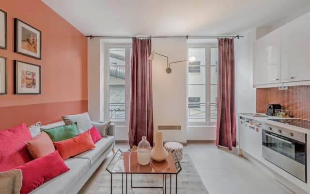 Sweet Inn Apartments - Rue De L Echiquier - photo 3