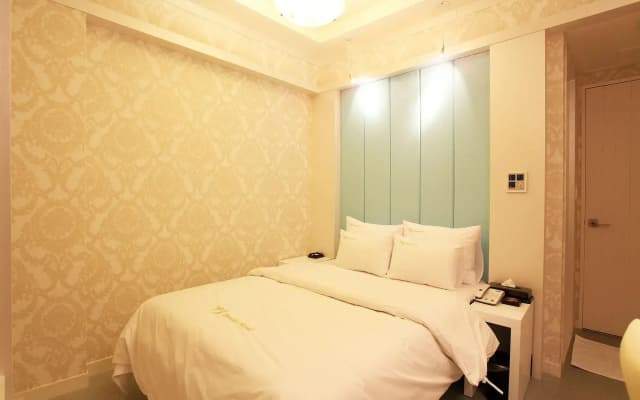 Gaeul Hotel - photo 3