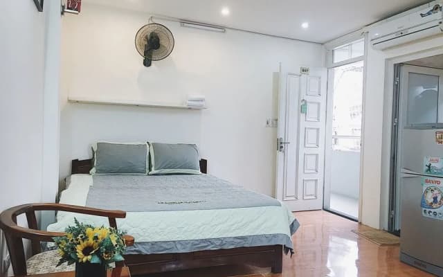 Newland Studio Apartment 8 - photo 3