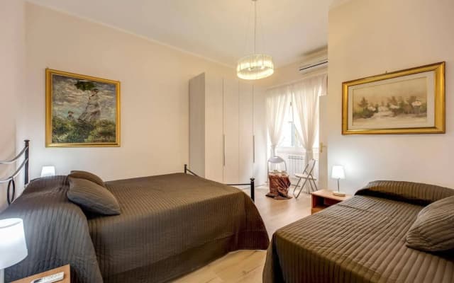 Bistrot Apartment St John in Lateran - photo 5