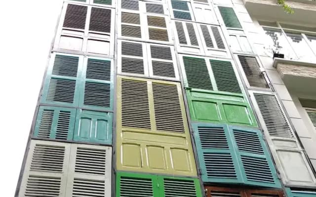 TimeMark Travel Homestay & Hostel - photo 3